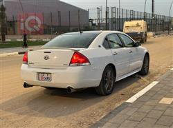 شيفروليه امبالا